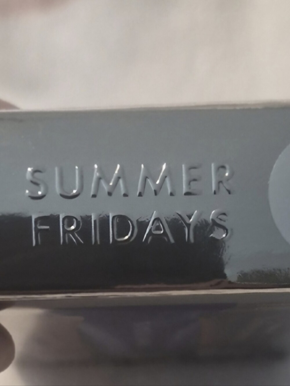 Authentic NEW Summer Fridays & Rare Beauty Lip Bundle - Picture 5 of 10